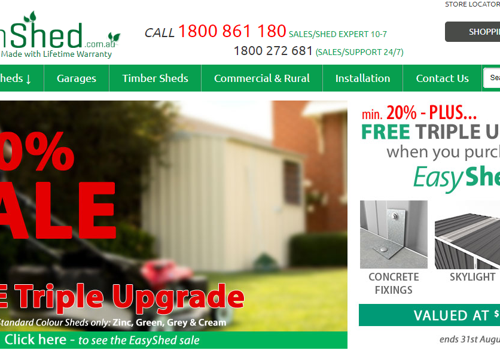 Traffic Increased over the website up to 70%