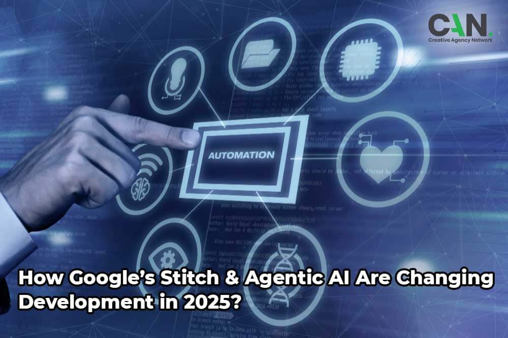 AI-powered mobile app development India 2025